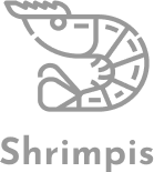 shrimpis