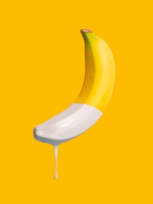 yellow-banana-on-a-yellow-background-minimalistic-2021-08-30-00-04-42-utc
